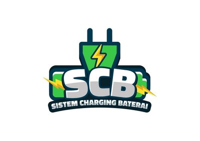 Trademark SISTEM CHARGING BATERAI (SCB)