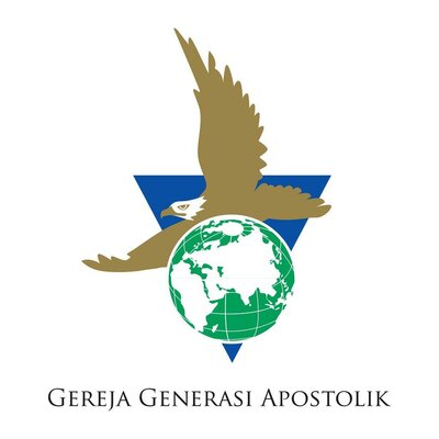 Trademark Gereja Generasi Apostolik