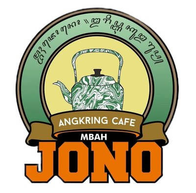 Trademark ANGKRING CAFE MBAH JONO