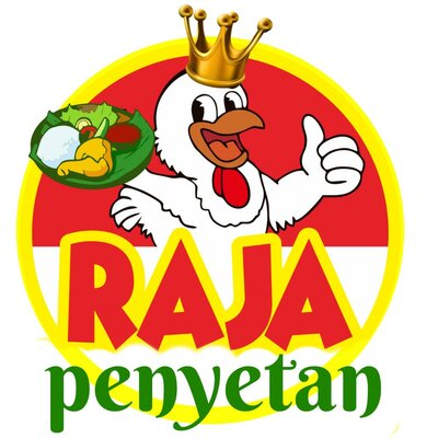 Trademark Raja Penyetan