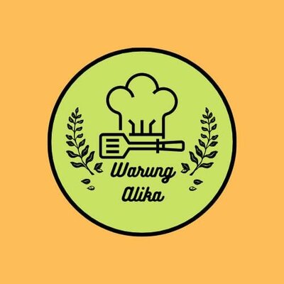 Trademark Warung Alika