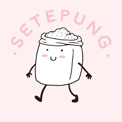 Trademark SETEPUNG