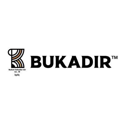 Trademark BUKADIR