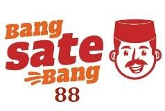 Trademark Bang Sate Bang 88 + Logo