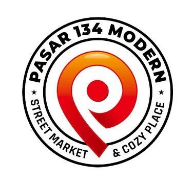 Trademark PASAR 134 MODERN + LOGO