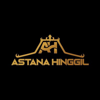 Trademark ASTANA HINGGIL