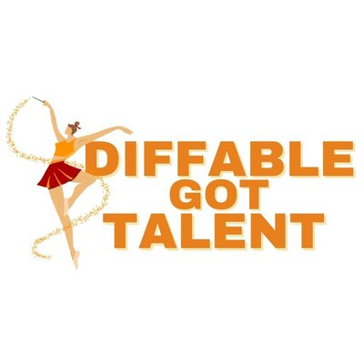 Trademark Diffable Got Talent