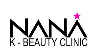 Trademark NANA K-BEAUTY CLINIC