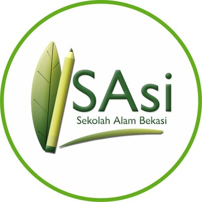 Trademark Sekolah Alam Bekasi (SAsi)