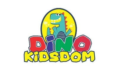 Trademark DINO KIDSDOM DAN LOGO