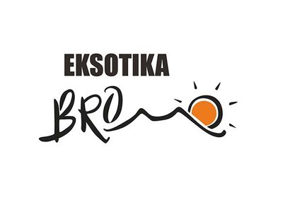 Trademark EKSOTIKA BROMO