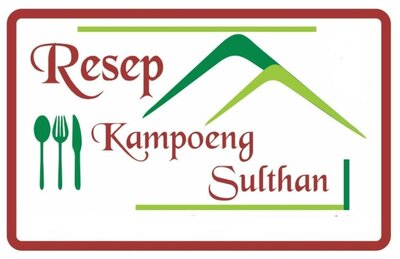 Trademark Resep Kampoeng Sulthan