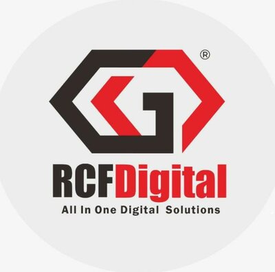 Trademark RCF Digital