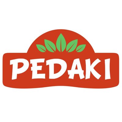 Trademark PEDAKI