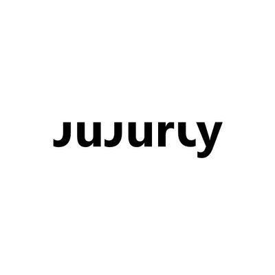 Trademark JUJURLY