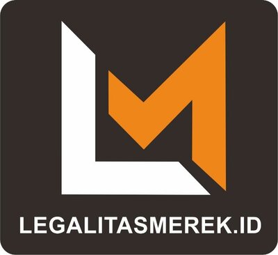 Trademark LEGALITAS MEREK . ID