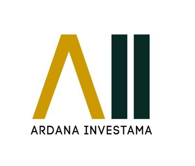 Trademark ARDANA INVESTAMA + LOGO