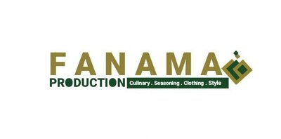 Trademark FANAMA production