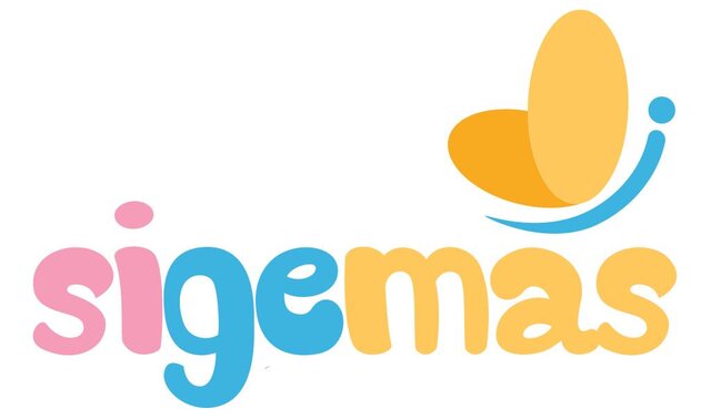 Trademark SIGEMAS