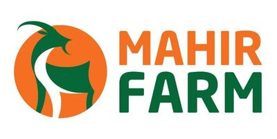 Trademark MAHIR FARM + LUKISAN