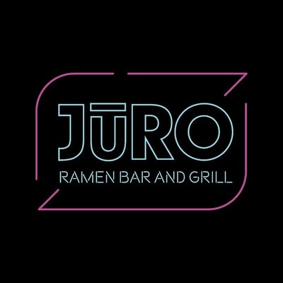 Trademark JURO RAMEN BAR AND GRILL