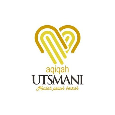 Trademark Utsmani Aqiqah