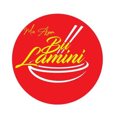 Trademark Mie Ayam Bu Lamini