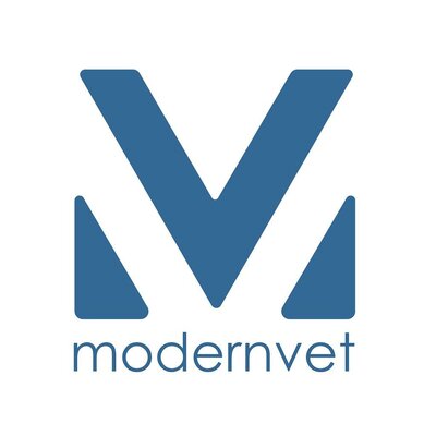 Trademark modernvet + lukisan