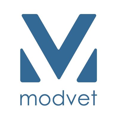 Trademark modvet + lukisan