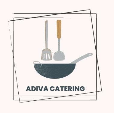 Trademark ADIVA CATERING