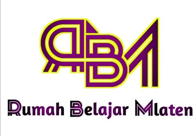 Trademark RBM RUMAH BELAJAR MLATEN