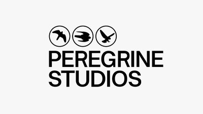 Trademark Peregrine Studios + Logo