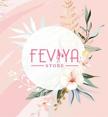 Trademark FEVIYA STORE + LOGO