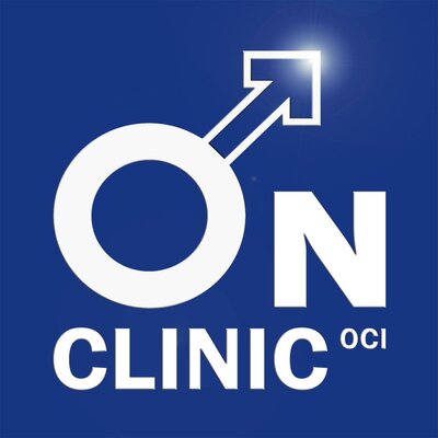 Trademark ON CLINIC OCI + LOGO