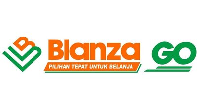 Trademark BLANZA GO