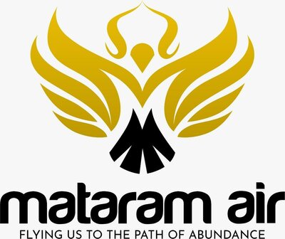 Trademark MATARAM AIR + LOGO