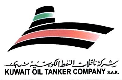 Trademark KUWAIT OIL TANKER COMPANY S.A.K (dalam huruf Latin & Arab)