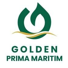 Trademark GOLDEN PRIMA MARITIM + LOGO