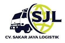 Trademark CV. SAKAR JAYA LOGISIK / SJL & Logo