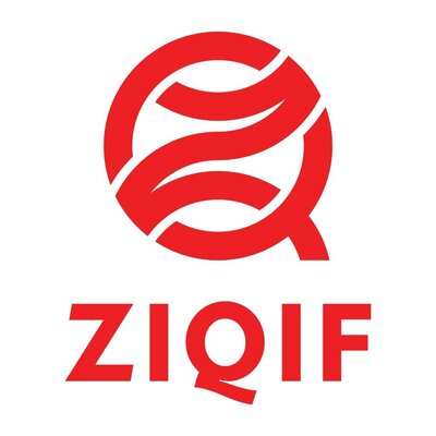 Trademark ZIQIF + LOGO