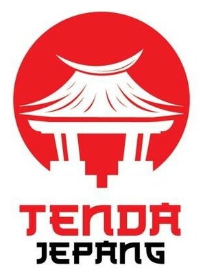 Trademark TENDA JEPANG