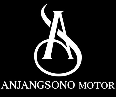 Trademark ANJANGSONO MOTOR