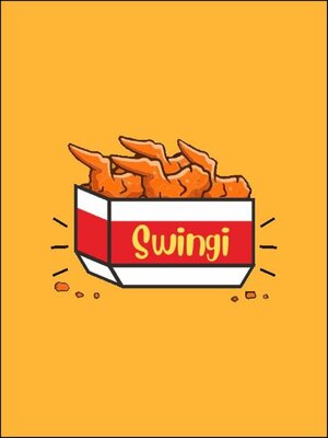 Trademark Swingi + Logo