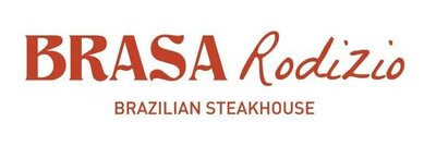 Trademark BRASA RODIZIO