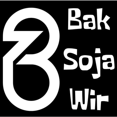 Trademark Bak Soja Wir