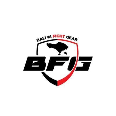 Trademark BALI #1 FIGHT GEAR