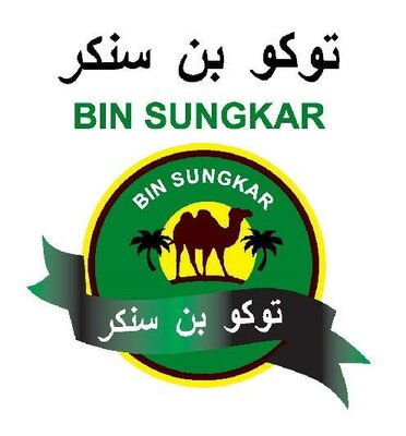 Trademark BIN SUNGKAR