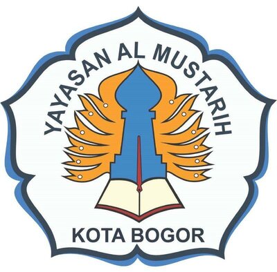 Trademark YAYASAN AL MUSTARIH + Logo