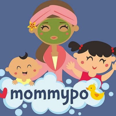 Trademark MOMMYPO