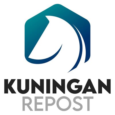 Trademark Kuningan Repost